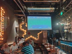 -haxnbauer海森堡德国餐厅(深圳coco店)