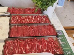 -小城牛事·鲜牛肉火锅(万达店)