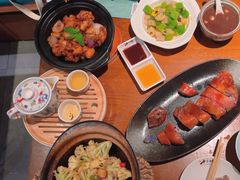 -南拳十三姨·潮汕砂锅粥(世纪金源店)