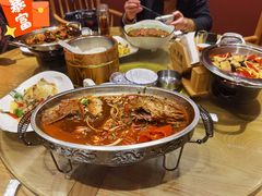 -鸿运楼·舌尖上的徽菜