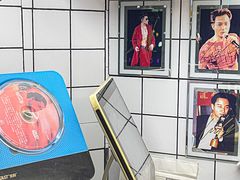 -陈记甜品窝(中山北路店)