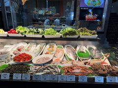 -大灶头·新昌菜(中国茶市店)