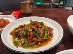 -衢农会·衢州菜·宴请(国际机场店)