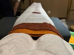 -天然沐足·推背采耳·敷姜艾灸(龙眼美食街店)