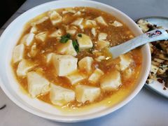 -京城小江南·土菜馆·蒸白鱼(东四十条店)