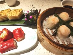 鲜虾红米肠-又一间茶点轩(百汇广场店)