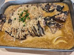 -鱼酷活鱼烤鱼(沈阳大悦城店)