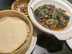 -芳芳私房菜·精做淮扬菜(承德路店)