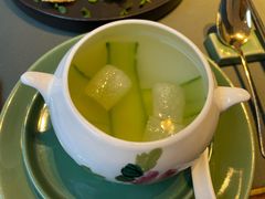 竹荪汤-晟永興烤鸭店(五道口店)