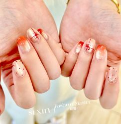 -斯馨·健康美甲美睫