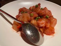 番茄大虾-金鸭季·北京烤鸭(深业上城店)