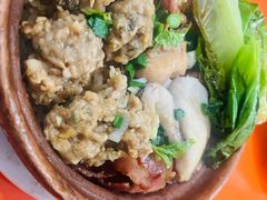 -潮香兴煲仔饭(莲花路店)