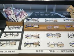 -LOHO眼镜(世纪汇广场店)