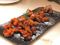 -绿茶餐厅(西单老佛爷店)