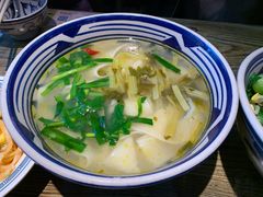 -左陕右甘(亚运村店)