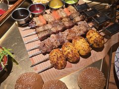 -雪熊精酿·哈尔滨烧烤酒馆(非遗大串店)