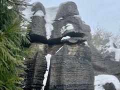 -山王坪喀斯特国家生态公园