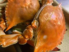 -兆辉木炭海鲜烧烤·海鲜小炒