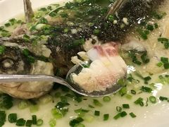 葱油飞鱼-岭南海晏楼(东晓南店)