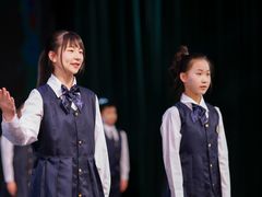 -蓝话筒·少儿成人演讲口才·主持朗诵·戏剧表演(大华第一坊店)