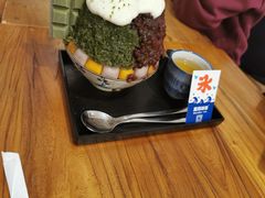 -WONDER ICE 萬得冰田(建設路总店)