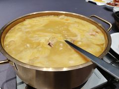 -都市阳光海鲜城(青山湖店)
