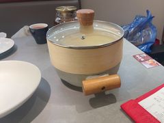 额娘手工筋饼-额娘·春饼烤鸭(乐汇城店)