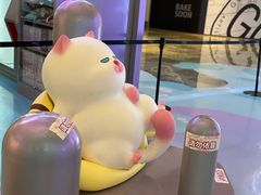 -杭州来福士中心