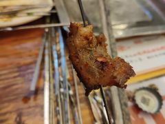 -福苗小骆驼烧烤(莲湖路店)
