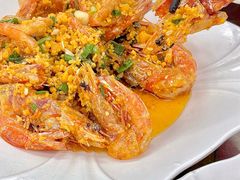 -滑记海鲜饭店·老字号(海鲜街店)