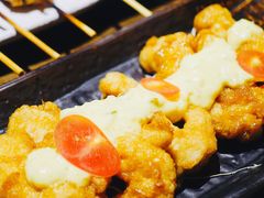 -有喜屋·深夜食堂(北京西路店)