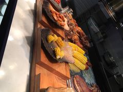 -加餐海鲜自助(集美银泰百货店)