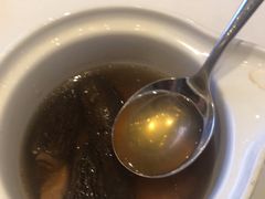 -博林天瑞喜来登酒店·西丽尚膳