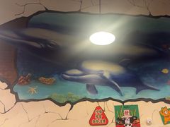 -味之绝热血美蛙鱼火锅(中坝店)