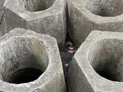 -杭州西湖风景名胜区-满觉陇四眼井