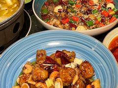 -华豫川酒家(大卫城店)