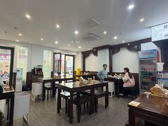 -蟹上黄·蟹黄面·江南糖水(人民广场店)