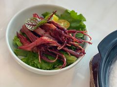 -苏州知音温德姆至尊酒店·四季海鲜自助餐厅(汾湖店)