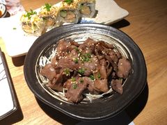 -寿司皇(扬名广场店)