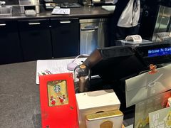 -星巴克(苏州诚品店)