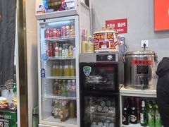 -刘二姐襄阳牛肉面(鸟巢店)