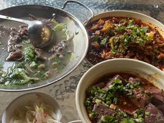 -杨三孃跷脚牛肉(清凤时代店)