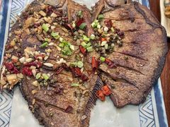 -刘师父老汉口江湖菜(蔡锷路店)