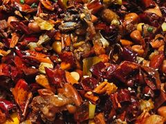 -常和州·夜宵大排档(常州单店)