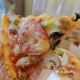 9.9诱人披萨简直不要太香太优惠