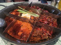 -五里关火锅(牛市口店)