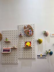 点击看大图 -奈尔宝·儿童乐园·亲子餐厅(星河湾店)