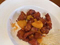 -凤阁楼果木烧鹅(鹤山陈山店)