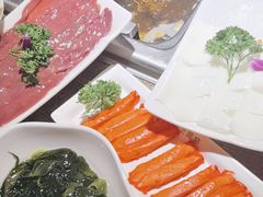 -扬之阿李菌汤火锅(1969店)