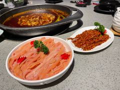 -园里火锅(仁和新城店)